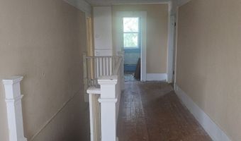 714 E Church St, Bishopville, SC 29010