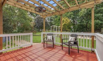 206 Kelly W Dr, Apex, NC 27502
