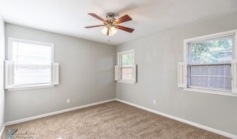233 Lexington Ave, Abilene, TX 79605