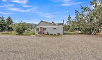 190 Mason, Blanchard, ID 83804