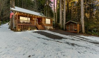 10256 RIDGEVIEW Ter, Birkenfeld, OR 97016