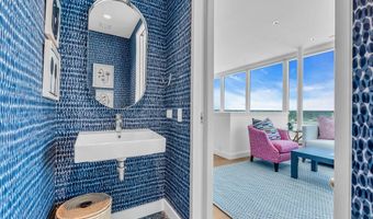 1101 Ocean Avenue Unit Ph A Ph A, Asbury Park, NJ 07712