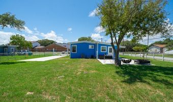 1403 S McCampbell, Aransas Pass, TX 78336