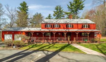 68 Corey Hill Rd, Ashburnham, MA 01430
