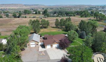 8515 Sail Fish Dr, Billings, MT 59106