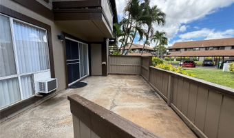 91-1319 Puamaeole St 34D, Ewa Beach, HI 96706