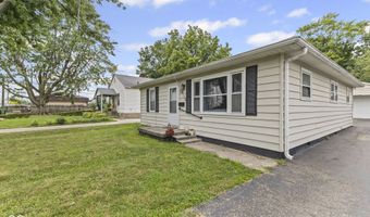 736 Sparrow Ave, Indianapolis, IN 46227