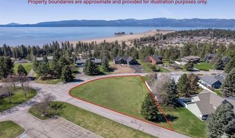 132 N Crestview Ter, Bigfork, MT 59911