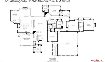 3723 Alamogordo Dr NW, Albuquerque, NM 87120