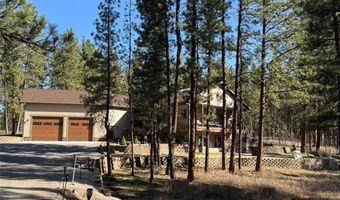 1034 Sandy Hill Dr, Bonner, MT 59823