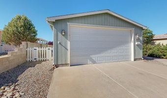 214 Sunrise Bluffs Dr, Belen, NM 87002