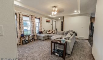 205 Bridge St, Big Timber, MT 59011
