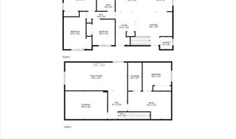 1415 Deerfield Dr, North Liberty, IA 52317