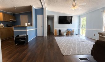 4206 CALHOUN Ave, Anniston, AL 36206