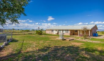 1671 N Arabian Ln, Cochise, AZ 85606