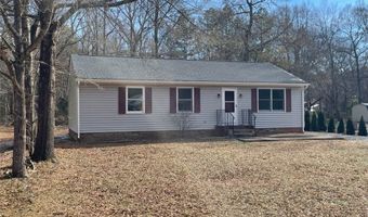 317 N Snead St, Ashland, VA 23005