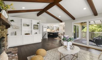2164 Nelda Way, Alamo, CA 94507