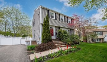15 Palmer Rd, Beverly, MA 01915