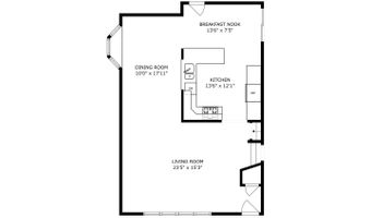 1804 E Euclid Ave, Arlington Heights, IL 60004