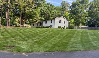 643 Cypress Dr, Asheboro, NC 27205