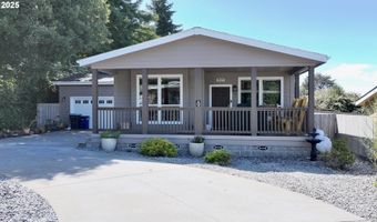98129 E HOFFELDT Ln, Brookings, OR 97415