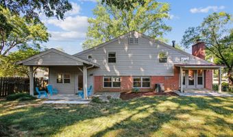 8509 CYRUS Pl, Alexandria, VA 22308