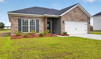 1879 Arnold Dr SE, Allenhurst, GA 31301