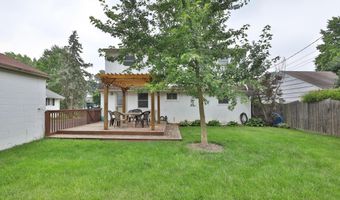 714 Island Ct, Columbus, OH 43214