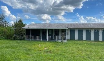 1018 NE CANAL Ave, Arcadia, FL 34266