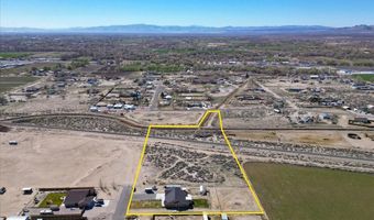 1197 Skyridge Dr, Fallon, NV 89406