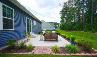21533 CAPITAN Loop, Harbeson, DE 19951
