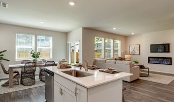 112 NE 21st Way Plan: Hawthorne, Battle Ground, WA 98604