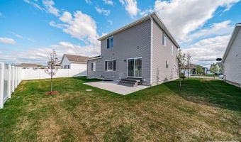 2845 E Brooklyn St, Ammon, ID 83401
