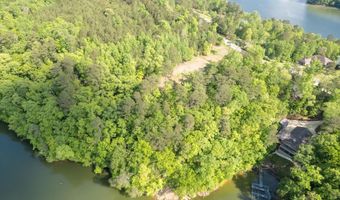 LOT 32 ROCK CREEK PENINSULA, Arley, AL 35541