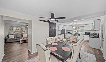 3703 Keys St, Anderson, SC 29624