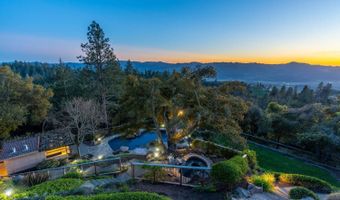 568 Sunset Dr, Angwin, CA 94508