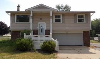 3225 W Cir, Adrian, MI 49221