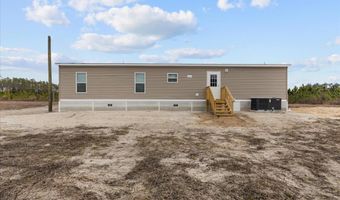 965 NW 55th Ave, Bell, FL 32619