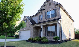878 W Union Grv, Auburn, GA 30011