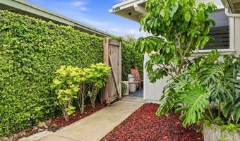 531 Kaiemi St, Kailua, HI 96734