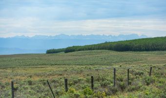 TRACT 14 SPRING HOLLOW ROAD, Daniel, WY 83115