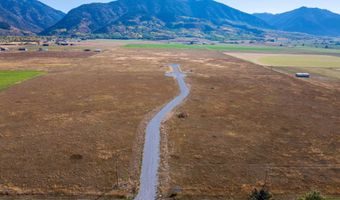 MOONLIGHT Lane lot 1, Bedford, WY 83112