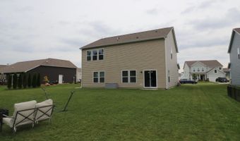 203 Abby Ln, Batesville, IN 47006