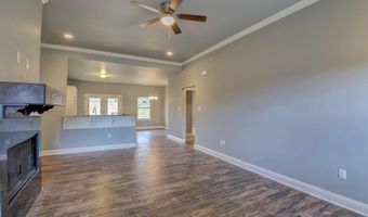 TBD Springtree Circle Lot 135, Little Rock, AR 72209