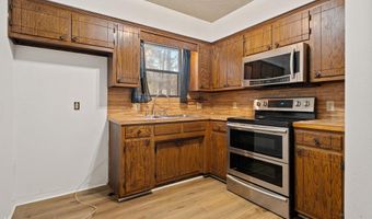 1613 O'Connell St, Arkadelphia, AR 71923
