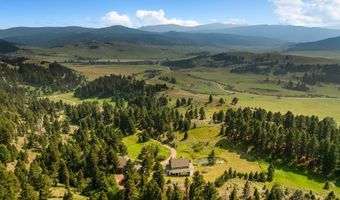2919 Hawkline Rd, Bozeman, MT 59715