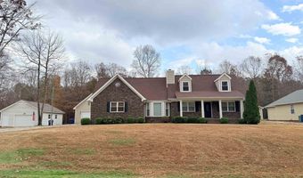 2046 Wedgewood Dr NE, Arab, AL 35016