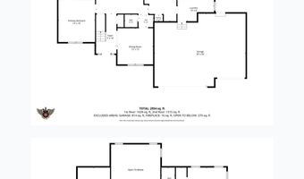 1835 Rooses Ln, Indianapolis, IN 46217