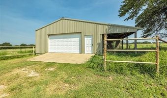 6465 N 230 Rd, Beggs, OK 74421