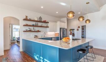 233 Calumet St, Abilene, TX 79606
